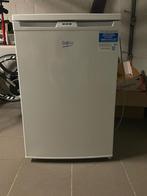 Diepvries tafelmodel, Elektronische apparatuur, Vriezers en Diepvrieskisten, Gebruikt, Minder dan 85 cm, Minder dan 60 cm, Vrijstaand