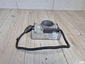 Volvo S60 S80 V70 C70 gasklephuis 2.4 benzine 8544346 €120 beschikbaar voor biedingen