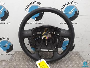 CITROEN RELAY/JUMPER JUMPER III 35H [STEERING_WHEEL] 2022 beschikbaar voor biedingen