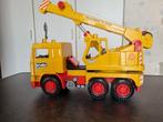 Bruder telescoop kraan, Ophalen, Gebruikt