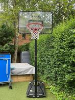 Panier Basket Tarmak B700 Pro, Ophalen, Gebruikt, Ring, Bord of Paal