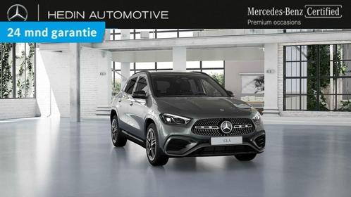 Mercedes-Benz GLA 180 AMG Line, Auto's, Mercedes-Benz, Bedrijf, Te koop, GLA, Centrale vergrendeling, Cruise Control, Electronic Stability Program (ESP)