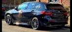 BMW 1-serie M-pakket, Auto's, BMW, Automaat, 1 Reeks, Euro 6, Zwart