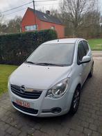 Opel Agila., Auto's, Opel, Handgeschakeld, 5 deurs, Particulier, Elektrische ramen