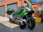 Kawasaki z1000sx 2018, Motoren, Motoren | Kawasaki, Handvatverwarming, 4 cilinders, Motorrijbewijs A, Particulier