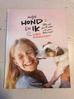 Chris Dusauchoit - Mijn hond en ik, Ophalen, Chris Dusauchoit