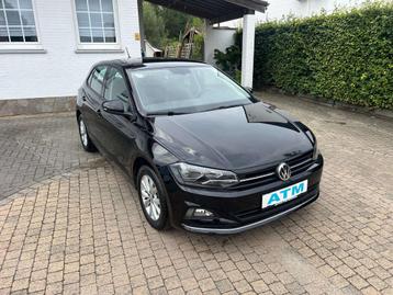 Volkswagen Polo 1.0 TSi Highline OPF/Beats/Navi/pdc V&A/lim 