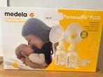 Accessoires tire lait medela, Ophalen of Verzenden, Gebruikt, Overige typen