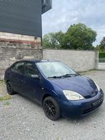 Toyota Pruis 2001, Auto's, Toyota, Automaat, Te koop, 5 deurs, 1500 cc