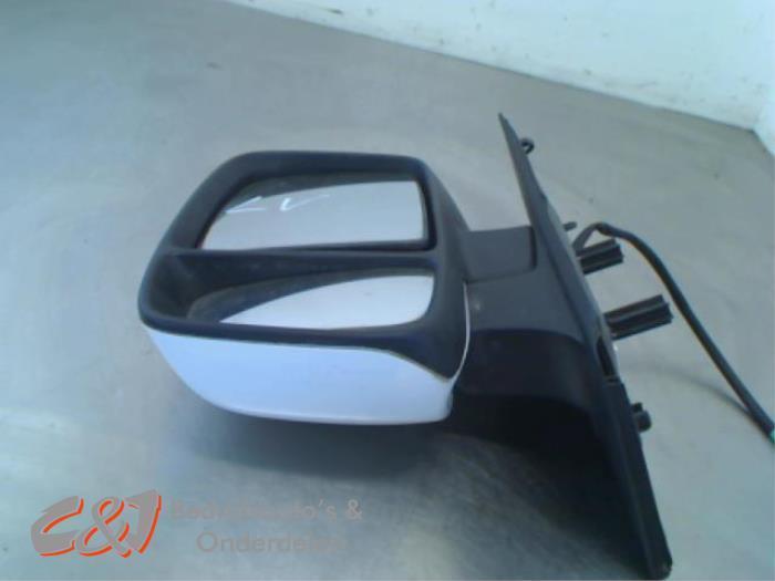 Buitenspiegel links van een Citroen Jumpy, Auto-onderdelen, Spiegels, Citroën, Gebruikt, 3 maanden garantie, Ophalen of Verzenden