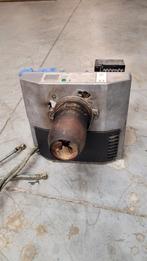 Brûleur westhaupt WL10-B occasion, Enlèvement