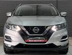 Nissan Qashqai 1.3 DIG-T//N-Connecta//1ere Pro//Carnet//, Voorwielaandrijving, Stof, 4 cilinders, Electronic Stability Program (ESP)