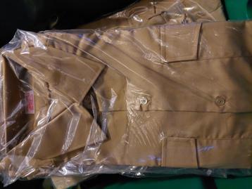 Vêtements  Armé hommes, Enlèvement ou Envoi, Comme neuf