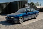 Gezocht : BMW e34 verlagingsveren vooras, Auto-onderdelen, Ophalen of Verzenden, Gebruikt, BMW