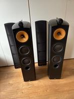 B&W Nautilus 804S, Ophalen, Gebruikt, Bowers & Wilkins (B&W), 120 watt of meer