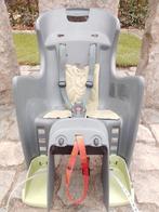 Fietsstoel Pollisport, Fietsen en Brommers, Fietsaccessoires | Fietsstoeltjes, Ophalen, Gebruikt
