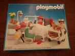 Playmobil ziekenhuiskamer 3495, Ophalen of Verzenden, Zo goed als nieuw, Complete set