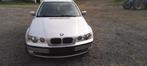 BMW 318 TDI, Autos, Achat, Boîte manuelle, Diesel, Particulier