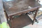 Tafel, Ophalen of Verzenden