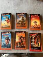 Indiana jones, Ophalen of Verzenden, Gelezen