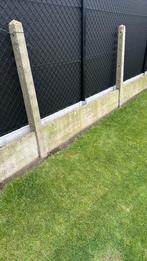 Betonplaten (gratis), Ophalen