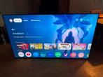TCL 85 pouces tv, 120 Hz, 100 cm of meer, 4k (UHD), Smart TV