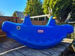 Baleine bleue Little Tikes, Kinderen en Baby's, Speelgoed | Buiten | Los speelgoed, Ophalen of Verzenden, Zo goed als nieuw