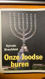 S. Brachfeld - Onze joodse buren, Boeken, Ophalen of Verzenden, Zo goed als nieuw, S. Brachfeld