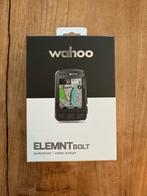 Nieuwe Wahoo Elemnt Bolt V2, Fietsen en Brommers, Ophalen, Nieuw