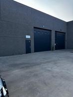 Magazijn / loods / opslagruimte te huur Oostakker, Ophalen