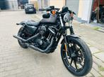 Sportster Iron, Motoren, Motoren | Harley-Davidson, 2 cilinders, 883 cc, Particulier, Overig