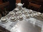 Koffieservies Porselein - Winterling Bavaria. Levering., Ophalen