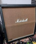 Vintage Marshall JCM800 cabinet, Muziek en Instrumenten, Ophalen
