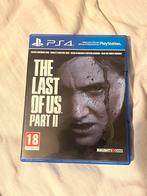 The last of us part 2 playstation game, Games en Spelcomputers, Games | Sony PlayStation 5, Ophalen of Verzenden
