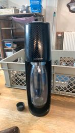 Soda stream, Ophalen, Zo goed als nieuw