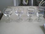 4 Orval glazen 12 euro voor de 4, Verzamelen, Glas en Drinkglazen, Nieuw, Ophalen