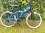 24 inch jongensfiets, Fietsen en Brommers, Ophalen, Gebruikt, 24 inch
