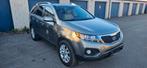 Climatiseur Kia Sorento 2.0 diesel Euro5, croisière, Panodak, Autos, Kia, Cuir, Euro 5, Achat, Beige