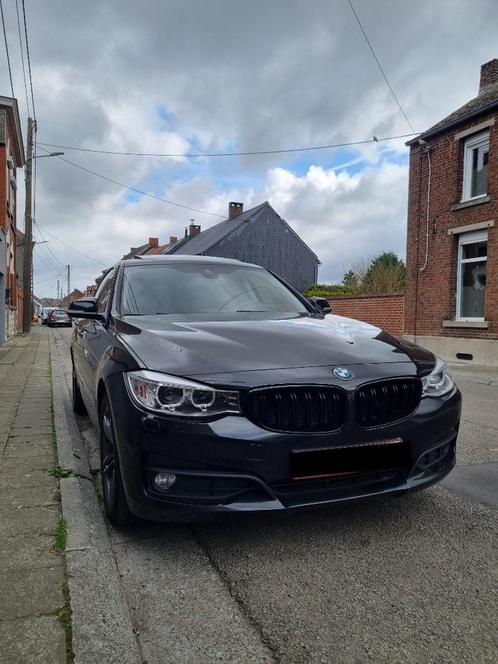 BMW 318 GT, Auto's, BMW, Particulier, 3 Reeks GT, Adaptieve lichten, Adaptive Cruise Control, Airbags, Airconditioning, Bluetooth