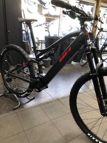 E-MTB BH ATOM LYNX 8.0 beschikbaar voor biedingen
