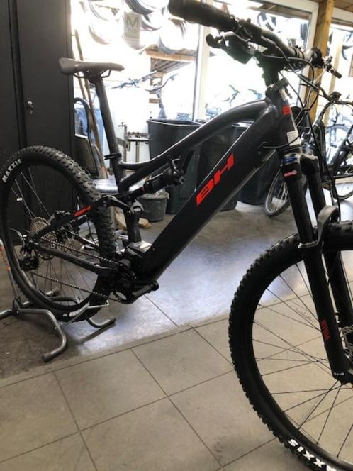 E-MTB BH ATOM LYNX 8.0, Fietsen en Brommers, Fietsen | Mountainbikes en ATB, Nieuw, Ophalen of Verzenden
