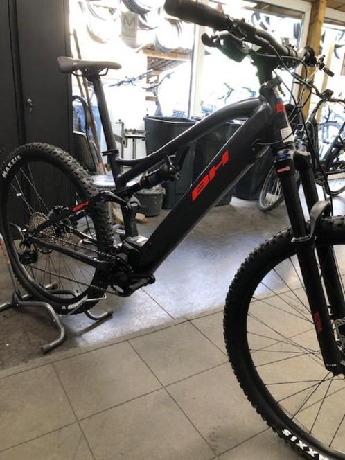 VTT ÉLECTRIQUE BH ATOM LYNX 8.0, Vélos & Vélomoteurs, Vélos | VTT & Mountainbikes, Neuf, Enlèvement ou Envoi