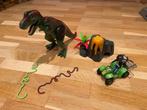 Playmobil trex, Enlèvement, Comme neuf, Ensemble complet