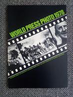 World Press Photo 1978, Ophalen of Verzenden, Zo goed als nieuw, Media