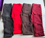 Set van 4 Lola Liza jeans, Kleding | Dames, Spijkerbroeken en Jeans, W28 - W29 (confectie 36), Zo goed als nieuw, LolaLiza, Overige kleuren