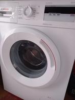 Machine à laver Bosch A +++, Electroménager, Lave-linge, Enlèvement, Comme neuf, Chargeur frontal