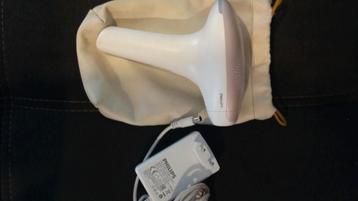 Épilation au laser Philips Lumea, Enlèvement ou Envoi, Comme neuf, Rasage ou Épilation