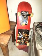 Skateboard te koop, Ophalen, Gebruikt, Skateboard