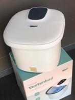 Voetenbad Soft & Silky, Elektronische apparatuur, Ophalen, Zo goed als nieuw, Hand- en Voetverzorging