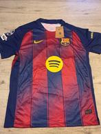 FC Barcelona shirt, Maat L, Ophalen, Nieuw, Shirt